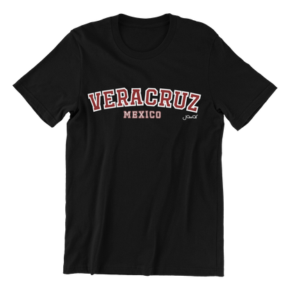 Veracruz state shirt unisex