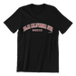 Baja California Sur state shirt unisex