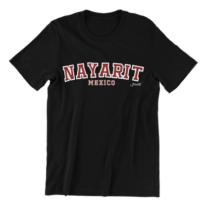 Nayarit state shirt unisex
