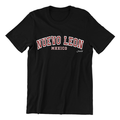 Nuevo Leon state shirt unisex