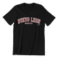 Nuevo Leon state shirt unisex