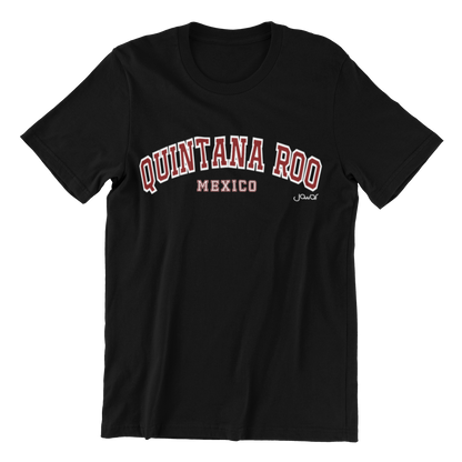 Quintana Roo state shirt unisex