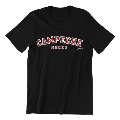 Campeche state shirt unisex