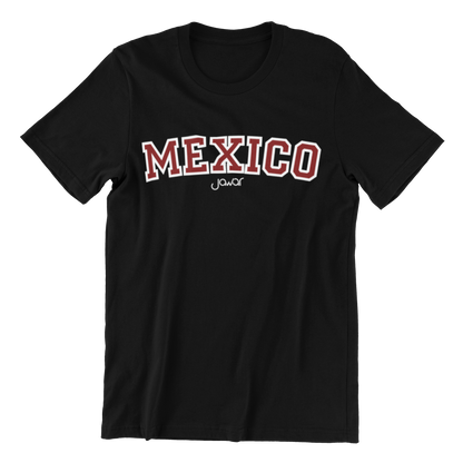 Mexico shirt unisex