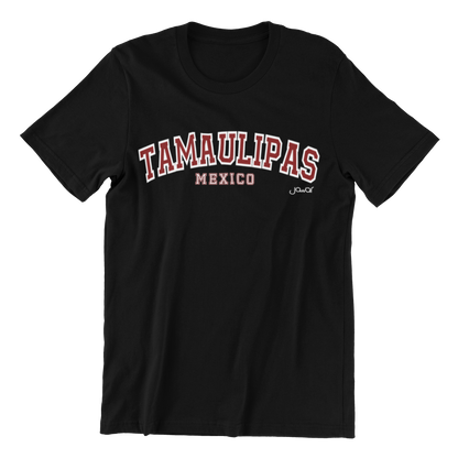 Tamaulipas state shirt unisex