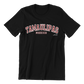 Tamaulipas state shirt unisex