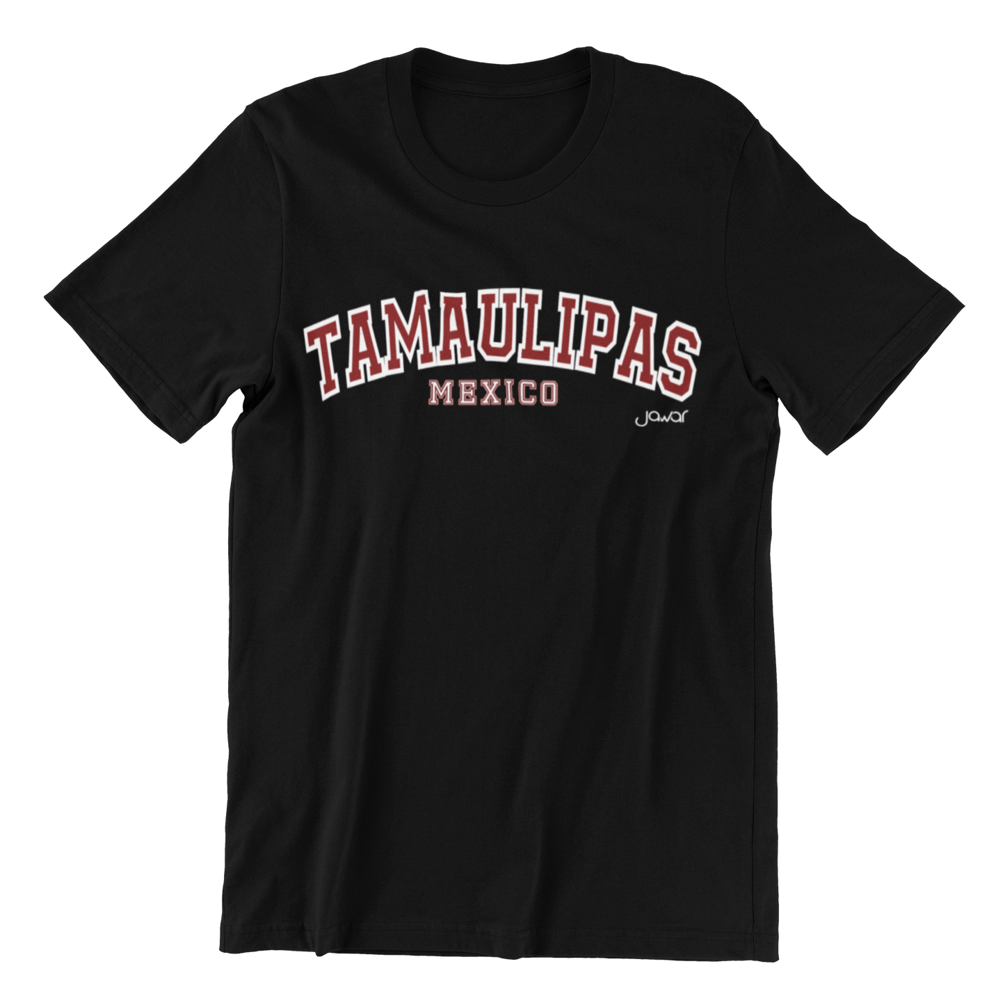 Tamaulipas state shirt unisex