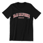 Baja California state shirt unisex