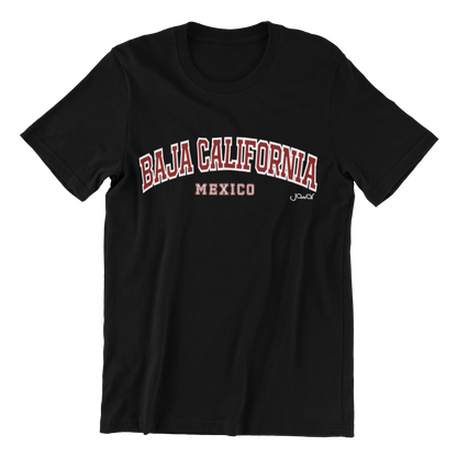 Baja California state shirt unisex