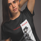 Valentin Elizalde - women t shirt