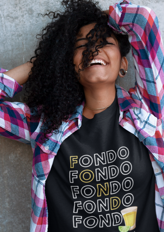 Fondo Fondo women t shirt