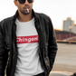 Chingon AF t shirt