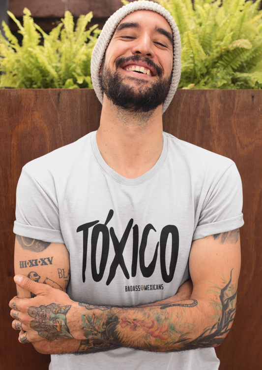 Toxico t shirt