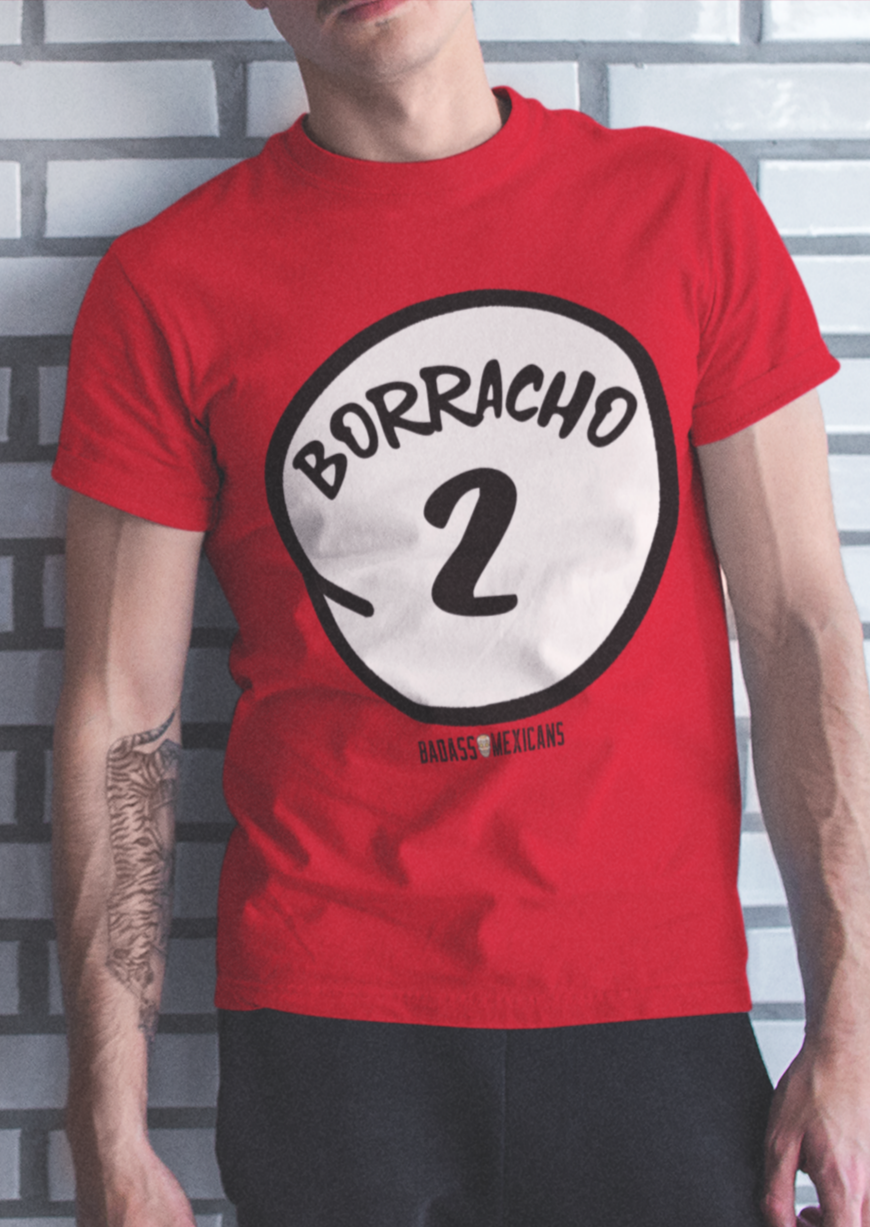 Borracho 2